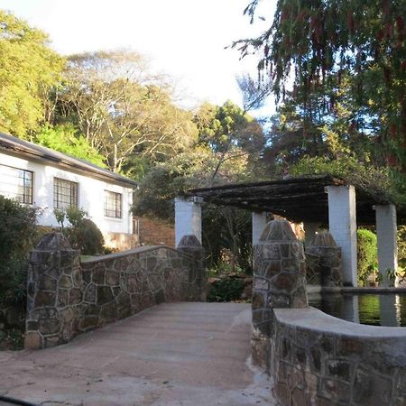 Rhodes Nyanga Hotel Juliasdale Kültér fotó