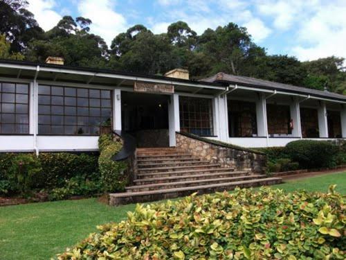 Rhodes Nyanga Hotel Juliasdale Kültér fotó