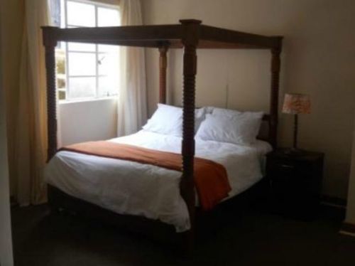 Rhodes Nyanga Hotel Juliasdale Kültér fotó