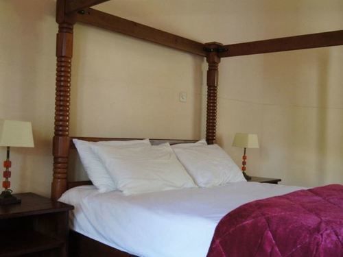 Rhodes Nyanga Hotel Juliasdale Kültér fotó