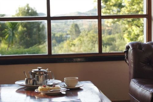 Rhodes Nyanga Hotel Juliasdale Kültér fotó