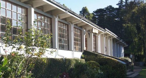 Rhodes Nyanga Hotel Juliasdale Kültér fotó